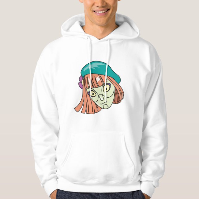 Erity - FIC Sweat - shirt à capuche adulte (Devant)