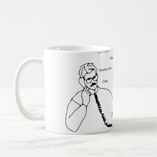 Erlang : La tasse de café