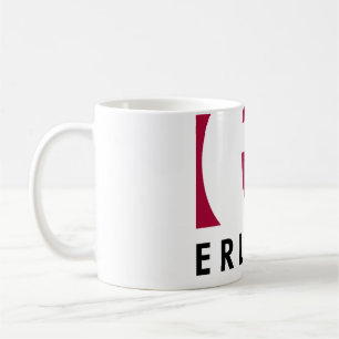 Erlang Mug