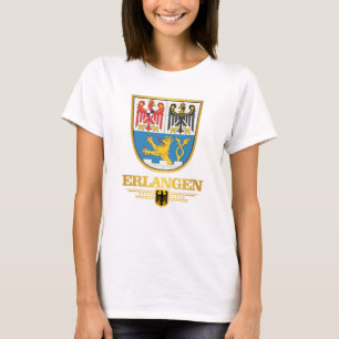 Erlangen Apparel T-Shirt