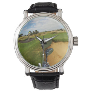 Erm The Crocs Got My Golf Ball, Watch