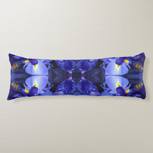 Ermengarde Body Pillow (Front)