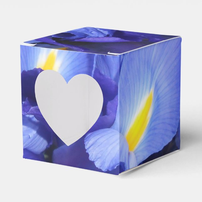 Ermengarde Favor Box (Front Side)