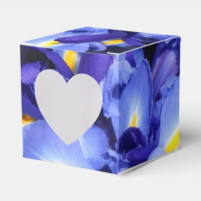 Ermengarde Favor Box (Front Side)