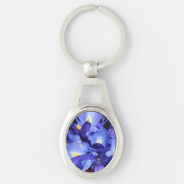 Ermengarde Keychain (Front)