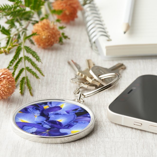 Ermengarde Keychain (Side)