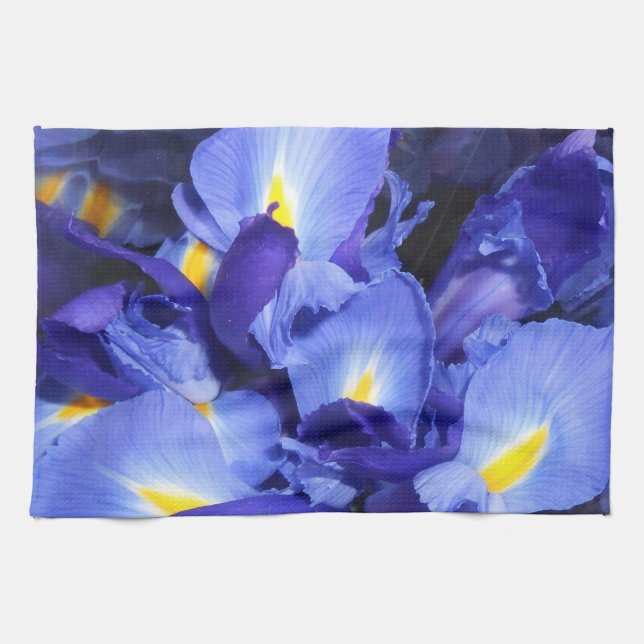 Ermengarde Kitchen Towel (Horizontal)