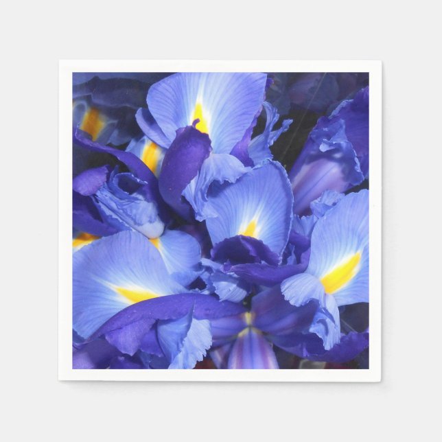 Ermengarde Napkin (Front)