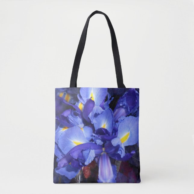 Ermengarde Tote Bag (Front)