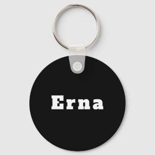 Erna Keychain