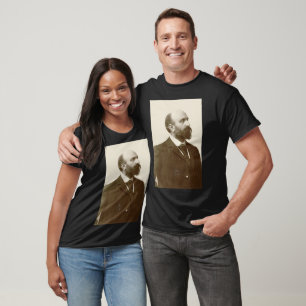 Ernest Chausson T-Shirt