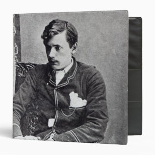 Ernest Dowson Binder