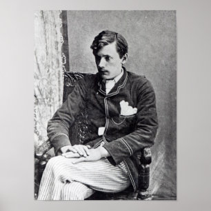 Ernest Dowson Poster