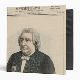 Ernest Renan Binder