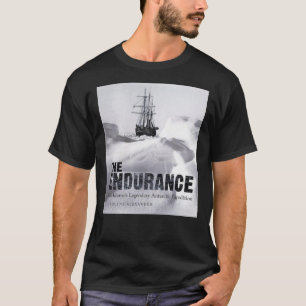 Ernest Shackleton Essential T-Shirt