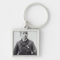 Ernest Shackleton