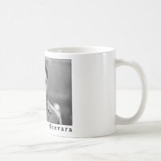 Ernesto Che Guevara Coffee Mug