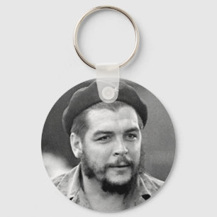 Ernesto Che Guevara Keychain