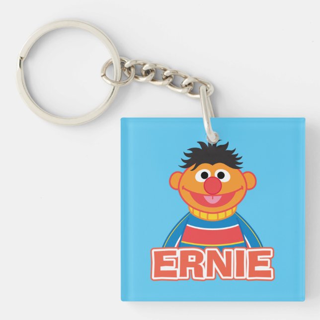Ernie Classic (Devant)