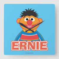 Ernie Classic Style