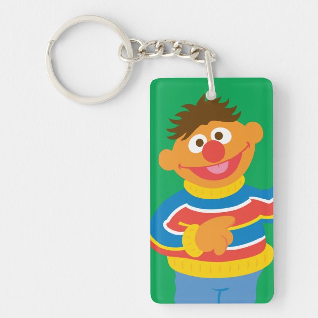 Ernie Graphic (Devant)