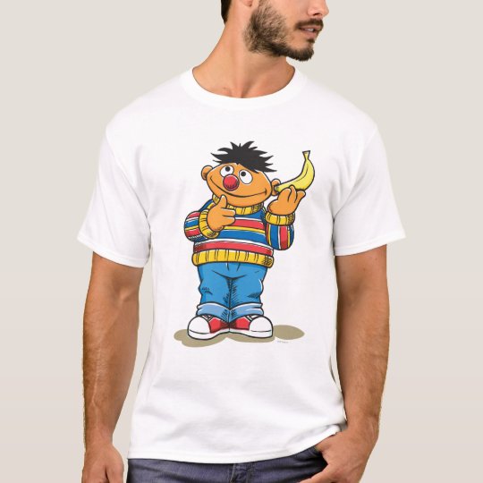 Ernie's Bananas T-Shirt