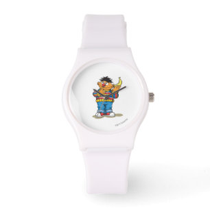 Ernie's Bananas Watch