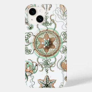 Ernst Haeckel  Case-Mate iPhone 14 Case