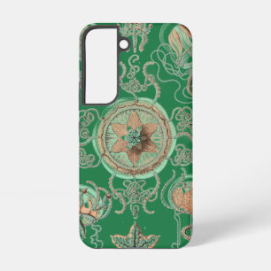 Ernst Haeckel Samsung Galaxy Case