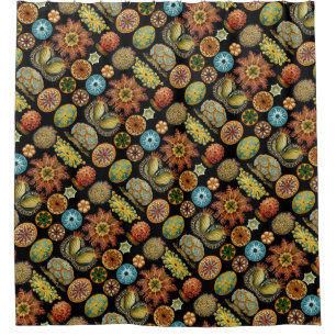 Ernst Haeckel's Ascidiae Ocean Life