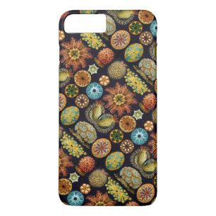 Ernst Haeckel's Oceanic Wonders iPhone 8 Plus/7 Plus Case