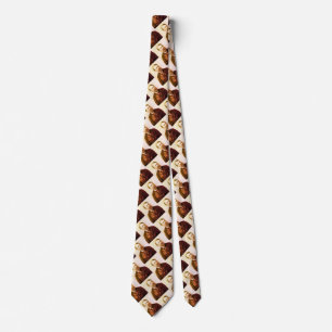 Ernst Mach Tie
