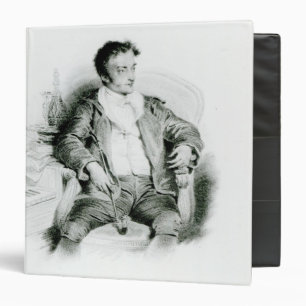 Ernst Theodor Amadeus Hoffmann Binder