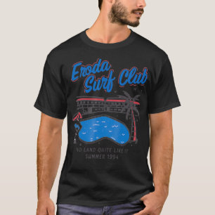 Eroda Surf  T-Shirt