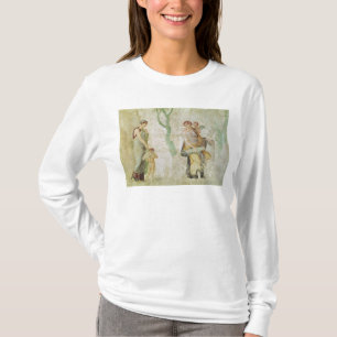 Eros being punished in the presence of Aphrodite T-Shirt