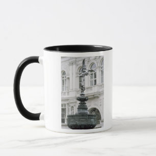 Eros, Piccadilly Circus Mug
