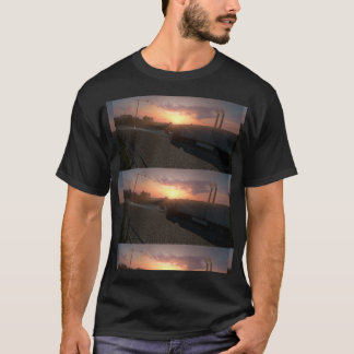 Erou truck simulator 2 T shirt Men