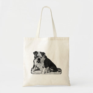 Errand Ease, Sweet Stare Tote Bag