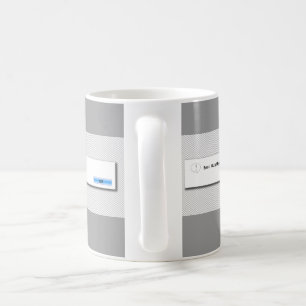 Erreur : Hors de la tasse de café de mémoire