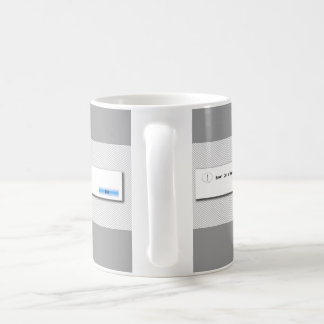 Erreur : Hors de la tasse de café de mémoire