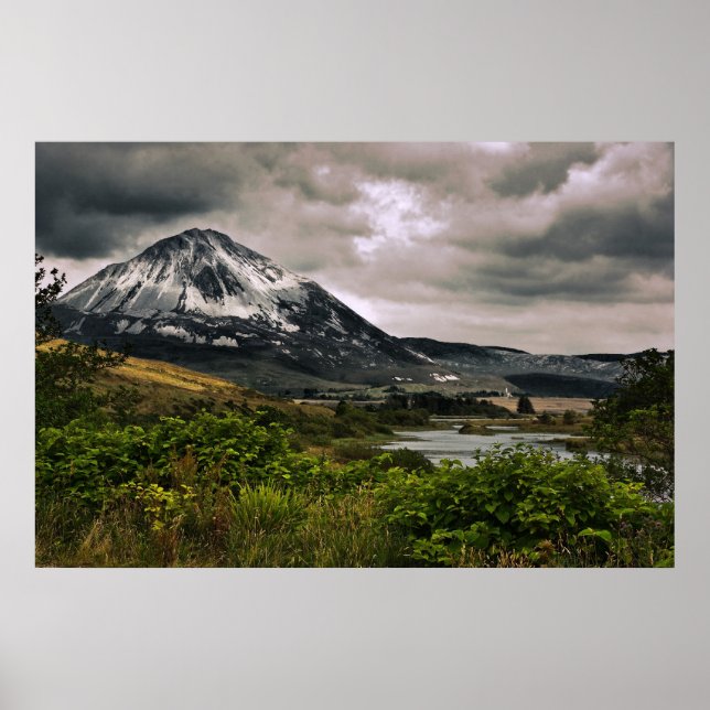 Errigal Poster (Front)