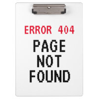 Error 404 Page Not Found funny meme personalized