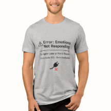 Error: Emotions Not Responding