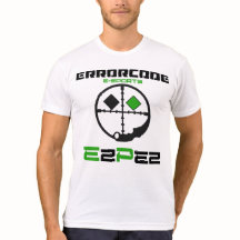 Errorcode E-Sports — EzPez [Crazy Green]