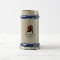 Errors annoy Mugs & Steins