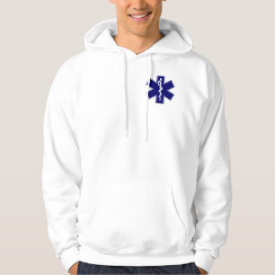 ERT Diver Apparel Hoodie
