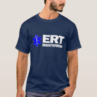 ERT -Emergency Response Team