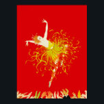 Erté - Applause Poster<br><div class="desc">Erté - Applause</div>