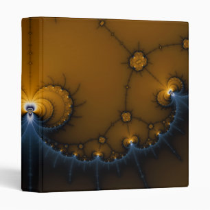 Erte - Fractal Binder