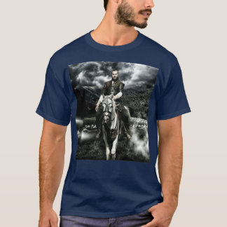 ERTUGRUL BEY AND AKTOGALI T-Shirt